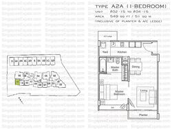 The Ford @ Holland (D10), Condominium #604258231